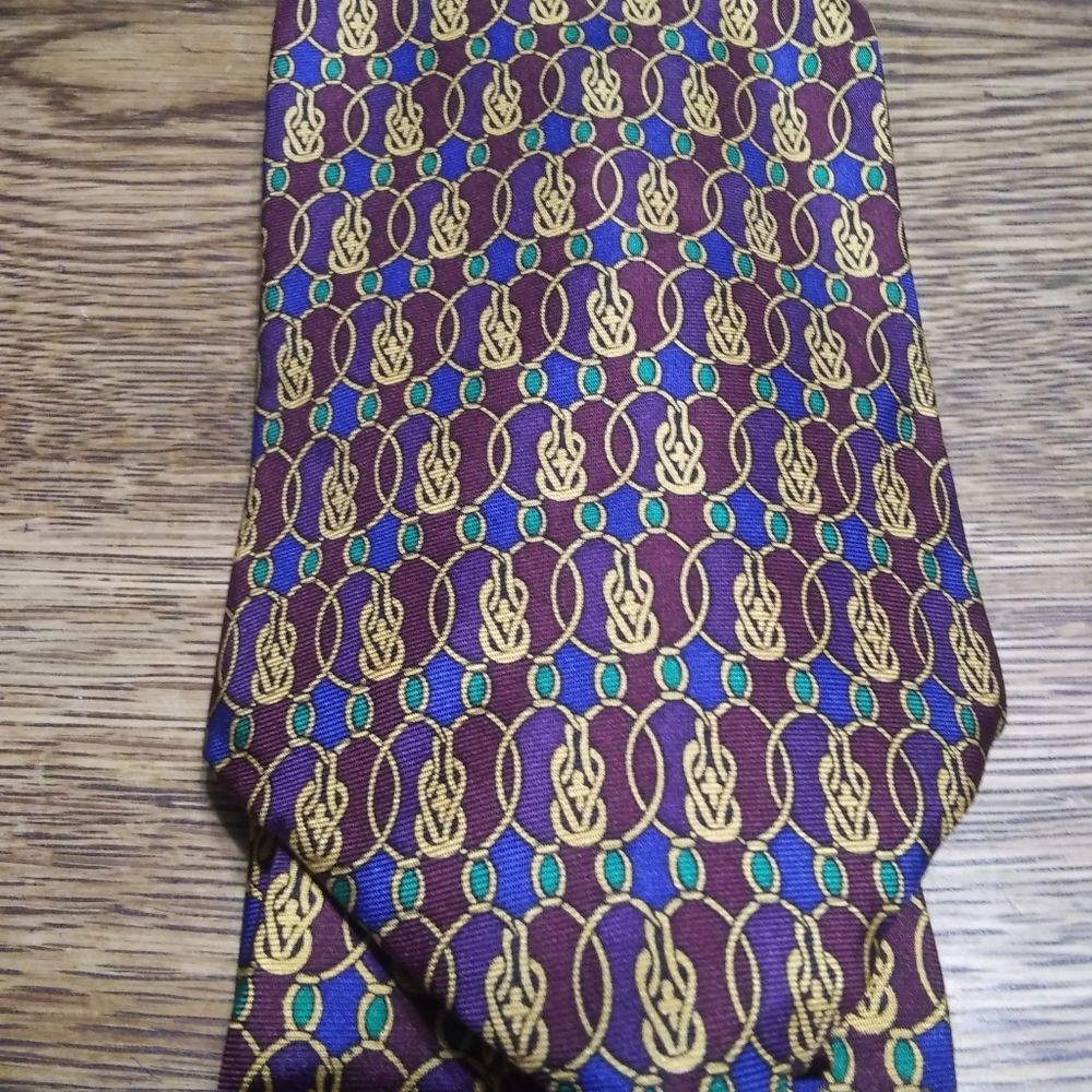 CHRISTIAN DIOR Necktie
